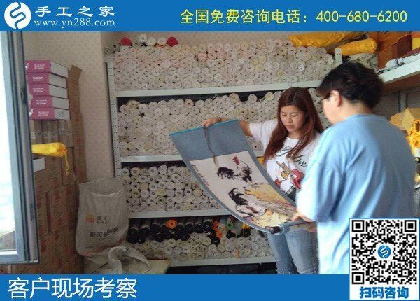 手工之家靠譜嗎？看看合作過的人就知道了(圖1)