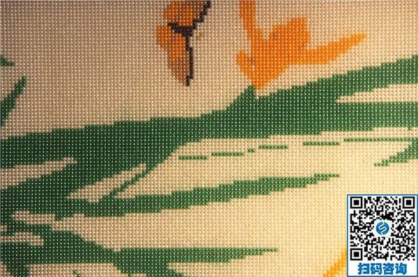 手工活外發(fā),可以拿材料回家做的串珠手工活(圖1)