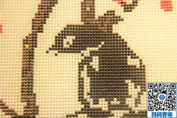 大媽大嫂都愛(ài)的手工活，就是手工之家勵(lì)志珠(圖1)