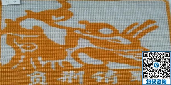 賺錢啦！她做手工之家勵(lì)志珠繡手工活賺錢了(圖1)