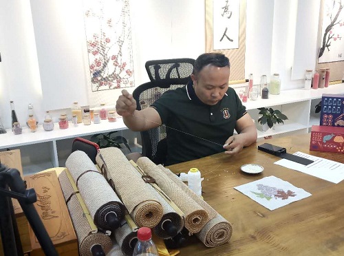 端午節(jié)、粽子香，手工助力、家家安康！(圖3)