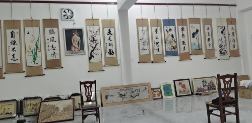 端午節(jié)、粽子香，手工助力、家家安康！(圖4)