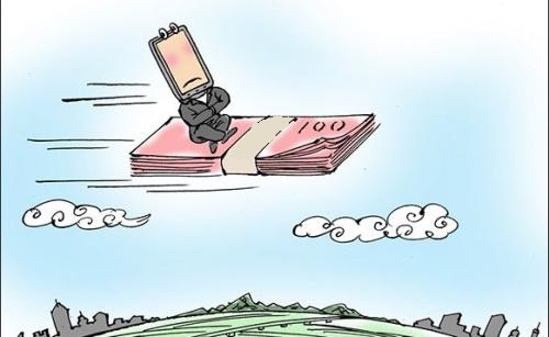 微商要提高業(yè)績，應(yīng)該怎樣發(fā)朋友圈？一定要看看這3點(圖3)