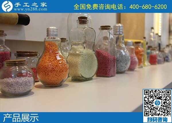 有時(shí)間玩手機(jī)，不如做點(diǎn)手工活賺錢(qián)更實(shí)在(圖1)