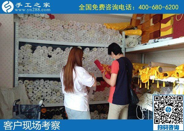 手工活加工都適合哪些人？男人也可以做嗎？(圖1)