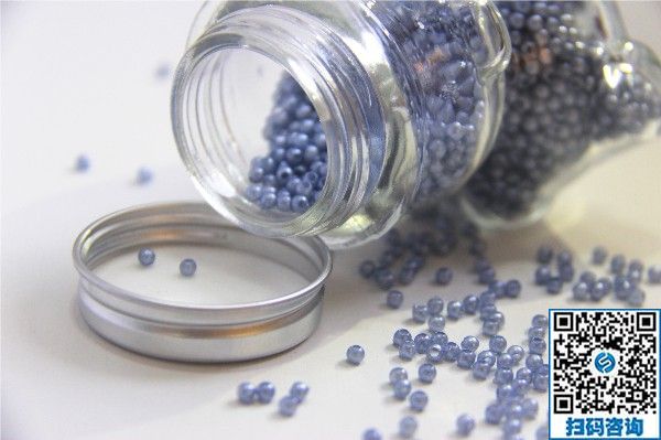 手工活外發(fā)串珠繡，可以在家賺錢的好方法(圖1)