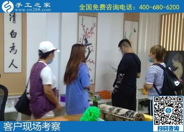 找手工活不用東奔西走，正規(guī)平臺(tái)等您來(lái)！(圖1)