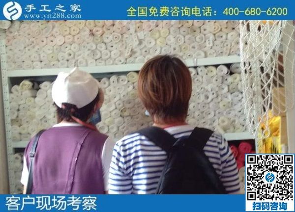 邯鄲手工活兼職，可以拿回家做的手工活兼職(圖1)