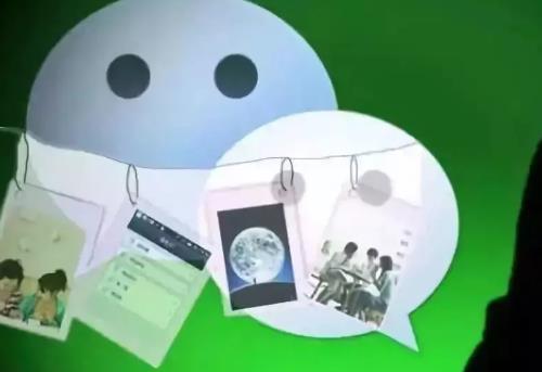 微商成功秘訣：千萬要發(fā)朋友圈，還要會(huì)發(fā)朋友圈(圖2)