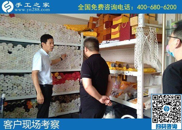 選擇手工之家，信任手工之家！正規(guī)平臺(tái)就是好(圖1)