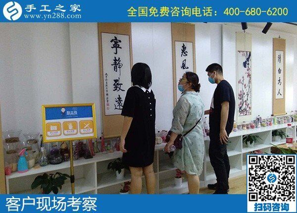 找手工活就要做長期有活做，穩(wěn)定的手工活(圖1)