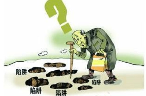 防騙在行動(dòng)，手工之家提醒，這些網(wǎng)絡(luò)詐騙，提高防范意識(shí)很重要(圖3)