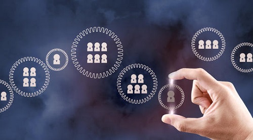 做微商跟所有生意一樣，有回頭客才算成功(圖4)