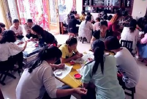 行業(yè)專家分享：找手工活做，有很多思維和渠道是你所不知道的(圖2)