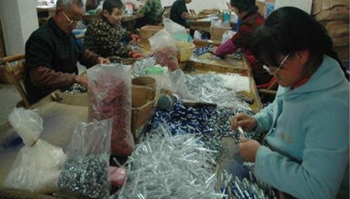 專家解密：做手工活加工能不能掙錢？為什么有的人不掙錢？(圖4)