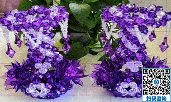 邊帶孫子邊賺錢，這個手工活老年人也可以做(圖1)