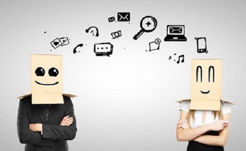 做微商想成功，一定要有自己的溝通技巧(圖1)