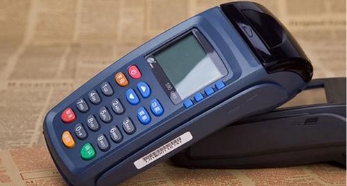 防騙在行動(dòng)，手工之家提醒大家，POS機(jī)辦理騙局的套路了解一下(圖1)