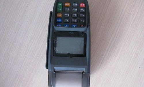 防騙在行動(dòng)，手工之家提醒大家，POS機(jī)辦理騙局的套路了解一下(圖2)
