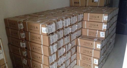 防騙在行動(dòng)，手工之家提醒大家，POS機(jī)辦理騙局的套路了解一下(圖3)