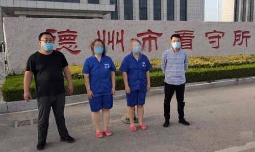 防騙在行動(dòng)，手工之家提醒大家，這些手工活傳銷案千萬(wàn)不能上當(dāng)，做手工活一定要找正規(guī)企業(yè)(圖2)