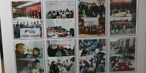 國家扶貧日!決戰(zhàn)扶貧，我們一起努力！(圖4)