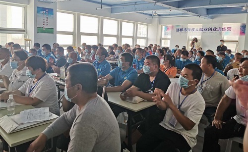 國家扶貧日!決戰(zhàn)扶貧，我們一起努力！(圖6)