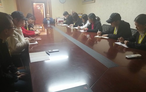 全員加班，全力保障材料外發(fā)！(圖1)