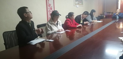 全員加班，全力保障材料外發(fā)！(圖2)