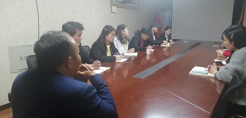 全員加班，全力保障材料外發(fā)！(圖3)