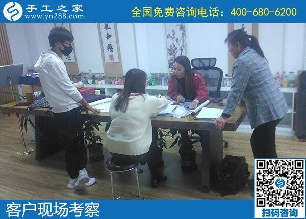 在家做什么手工活比較好？選擇手工之家的人很多(圖1)
