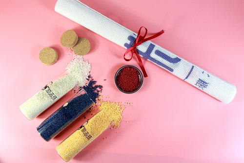 游邯鄲、賞秋景、品文化；看項目、得手工、多收獲(圖4)