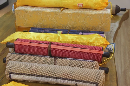 （郝總有話說）做手工之家的手工活可以自己銷售成品嗎？(圖1)