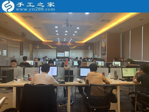 能外出的殘障人士，這里有好崗位等你！------手工之家·助殘就業(yè)·新方式(圖2)