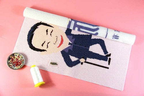 再報(bào)道，《邯鄲日?qǐng)?bào)》刊登手工之家郝總相關(guān)事跡(圖7)