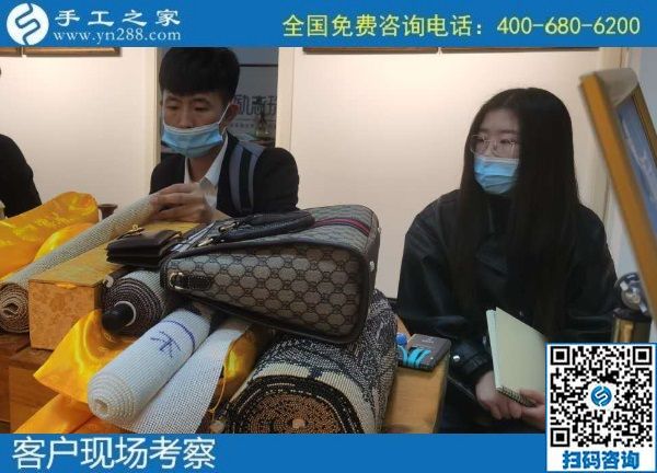 誰知道哪里有靠譜的手工活？大家都選手工之家(圖1)