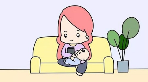 微商創(chuàng)業(yè)，這類人的競爭力太強(qiáng)了，那就是寶媽(圖2)