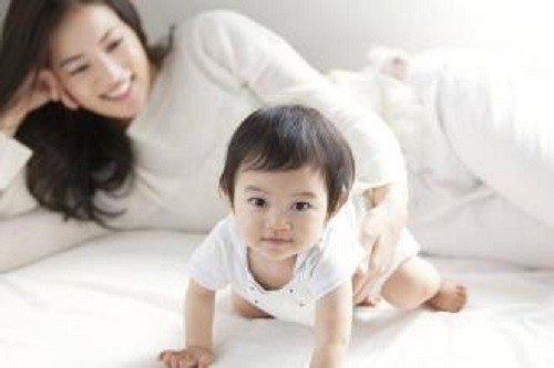 微商創(chuàng)業(yè)，這類人的競爭力太強(qiáng)了，那就是寶媽(圖1)