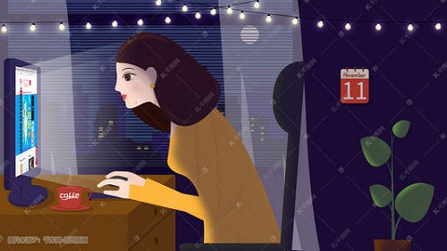 防騙在行動，手工之家提醒，雙十一在即，提防網(wǎng)購詐騙陷阱(圖2)