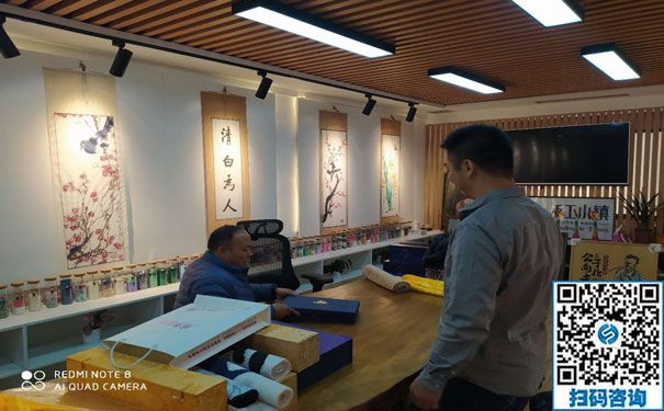 在家兼職手工活有哪些好處？(圖1)