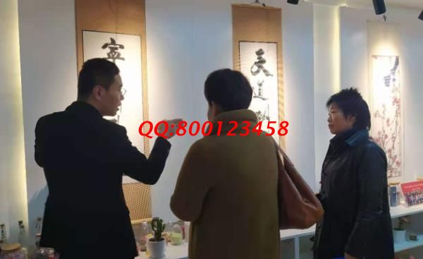 10月18日，賺錢的手工活，在家就能做的，就找珠繡正規(guī)可靠的手工活外發(fā)加工項(xiàng)目，手工之家接待考察加工客戶剪影