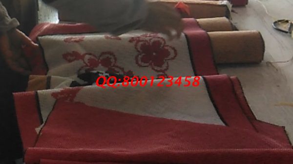 10月19日，做手工活掙錢，這個可以寄到家做的手工活外發(fā)加工項目更有意義，手工之家接待考察合作加工客戶剪影