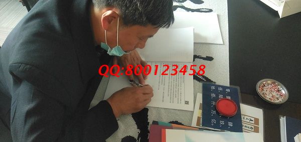 10月19日，做手工活掙錢，這個可以寄到家做的手工活外發(fā)加工項目更有意義，手工之家接待考察合作加工客戶剪影