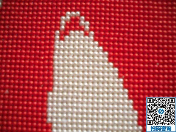 做手工之家的勵(lì)志珠手工活2年多，實(shí)現(xiàn)在家掙錢夢(圖1)