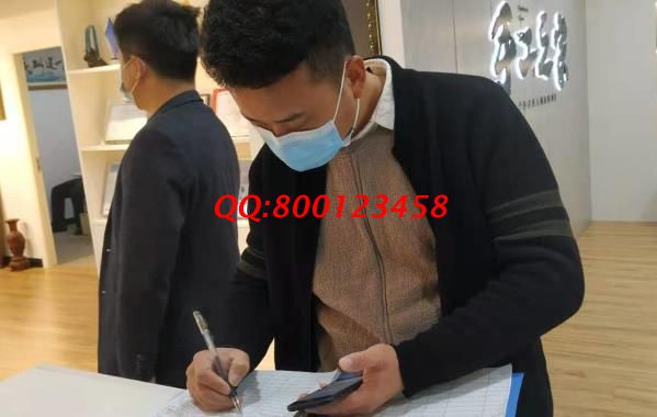 10月20日，拿回家做的手工活靠譜嗎？為什么大家都選擇這里的非遺項目珠繡，手工之家接待考察加工客戶剪影