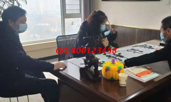 10月20日，拿回家做的手工活靠譜嗎？為什么大家都選擇這里的非遺項目珠繡，手工之家接待考察加工客戶剪影