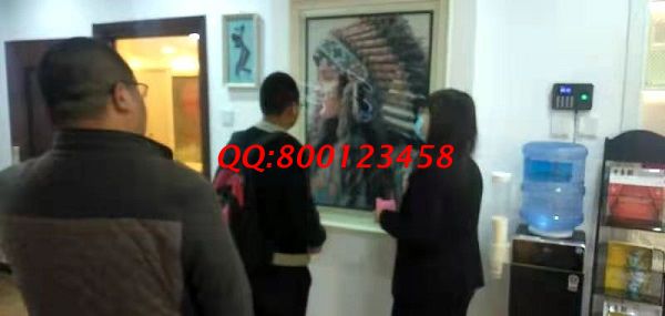 11月21日，手工活外發(fā)回收，這個手工活代理加工項(xiàng)目長期穩(wěn)定，手工之家接待考察加工客戶剪影