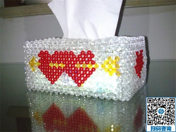 在家做什么手工活掙錢？大家都選手工之家勵(lì)志珠(圖1)