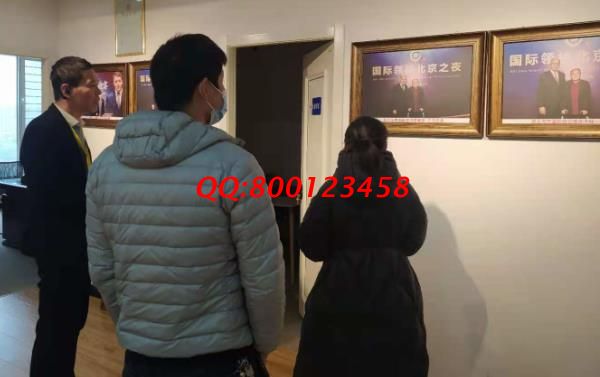 11月22日，拿回家做的手工活靠譜嗎?大家都選擇服務(wù)完善的珠繡外發(fā)手工活，手工活簡(jiǎn)單好做，手工之家接待考察合作加工客戶剪影