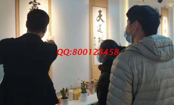 11月22日，拿回家做的手工活靠譜嗎?大家都選擇服務(wù)完善的珠繡外發(fā)手工活，手工活簡(jiǎn)單好做，手工之家接待考察合作加工客戶剪影